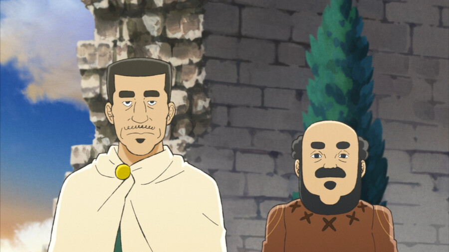 [임금님 랭킹] 무관과 문관의 차이!_1.png