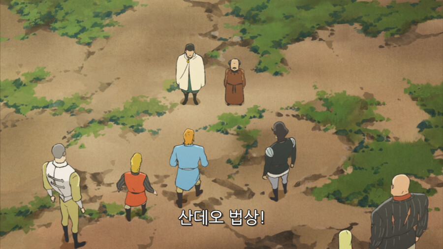 [임금님 랭킹] 무관과 문관의 차이!_2.png