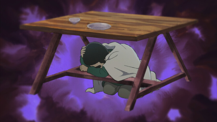 [임금님 랭킹] 무관과 문관의 차이!_5.png