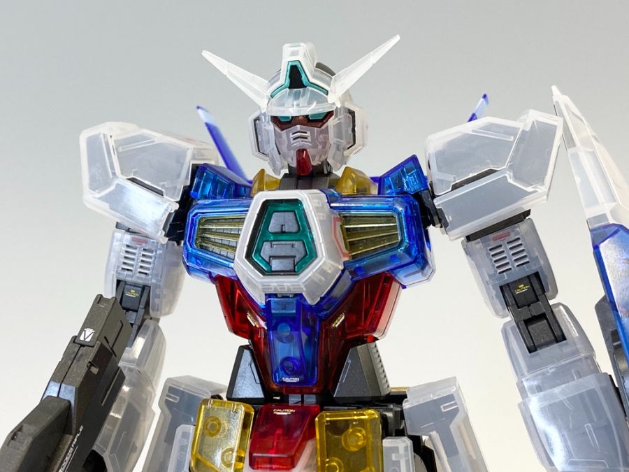 MG 건담 AGE-1 웨어 시스템 세트 [클리어 컬러] 샘플 소개_6.jpeg