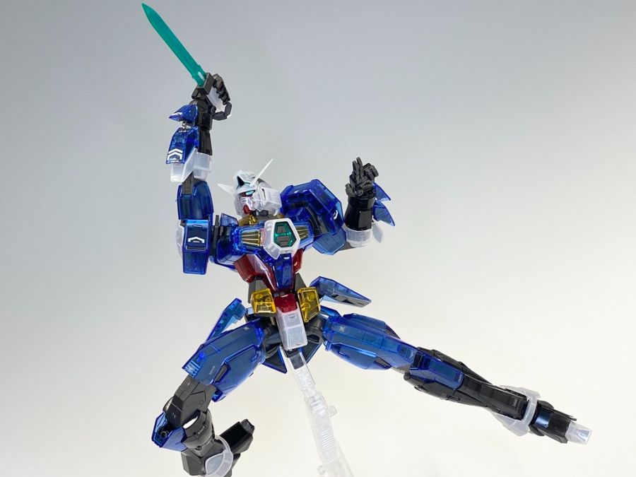 MG 건담 AGE-1 웨어 시스템 세트 [클리어 컬러] 샘플 소개_17.jpeg