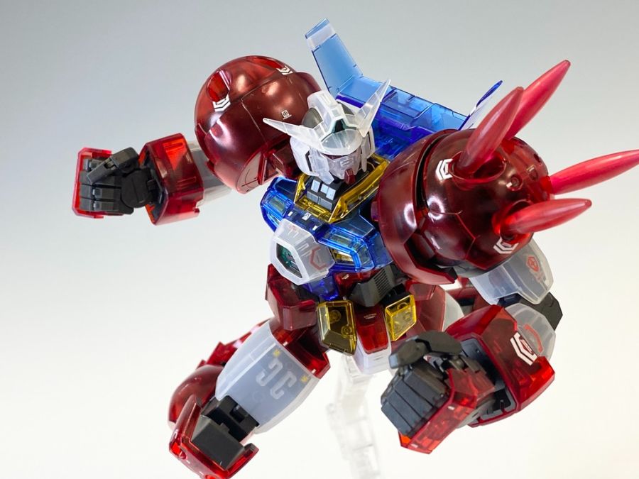 MG 건담 AGE-1 웨어 시스템 세트 [클리어 컬러] 샘플 소개_25.jpeg