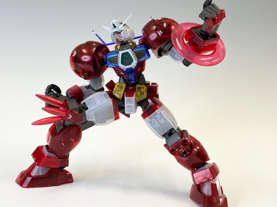 MG 건담 AGE-1 웨어 시스템 세트 [클리어 컬러] 샘플 소개_27.jpeg