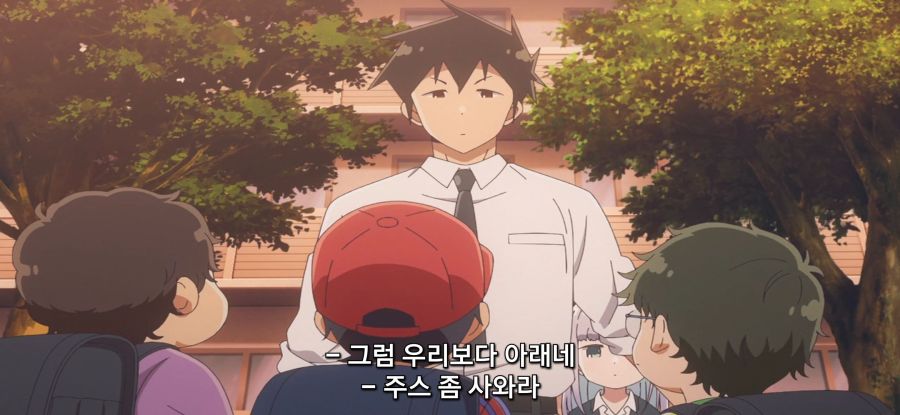 [아하렌 양은 알 수가 없어] 로리 대 고등_7.jpg