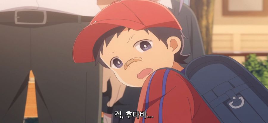 [아하렌 양은 알 수가 없어] 로리 대 고등_9.jpg