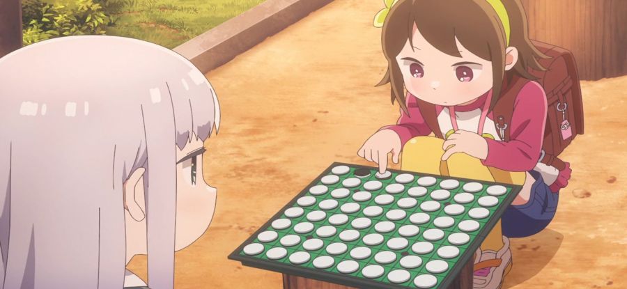 [아하렌 양은 알 수가 없어] 로리 대 고등_34.jpg