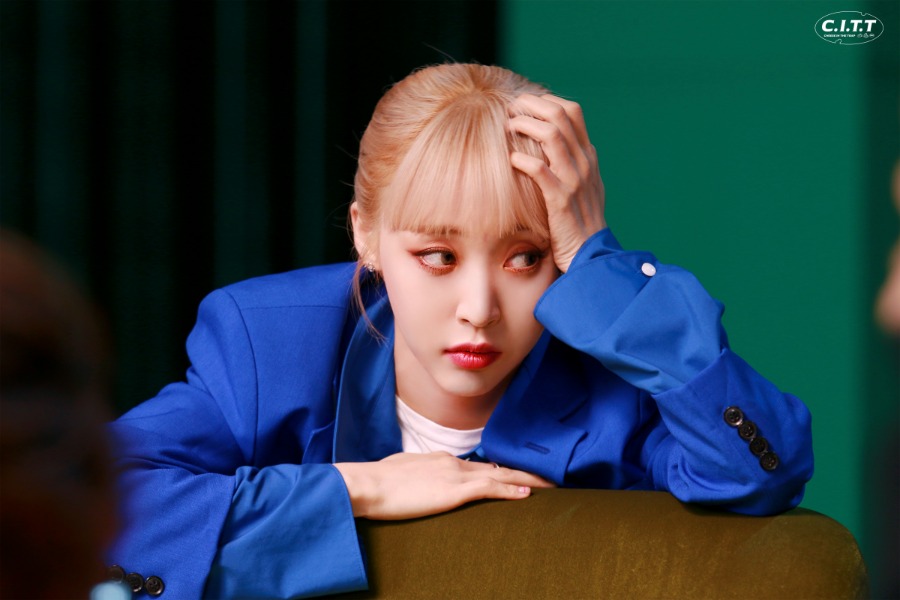220430.Moon Byul 2nd Single Album [C.I.T.T (Cheese in the Trap)] BEHIND 22.jpg