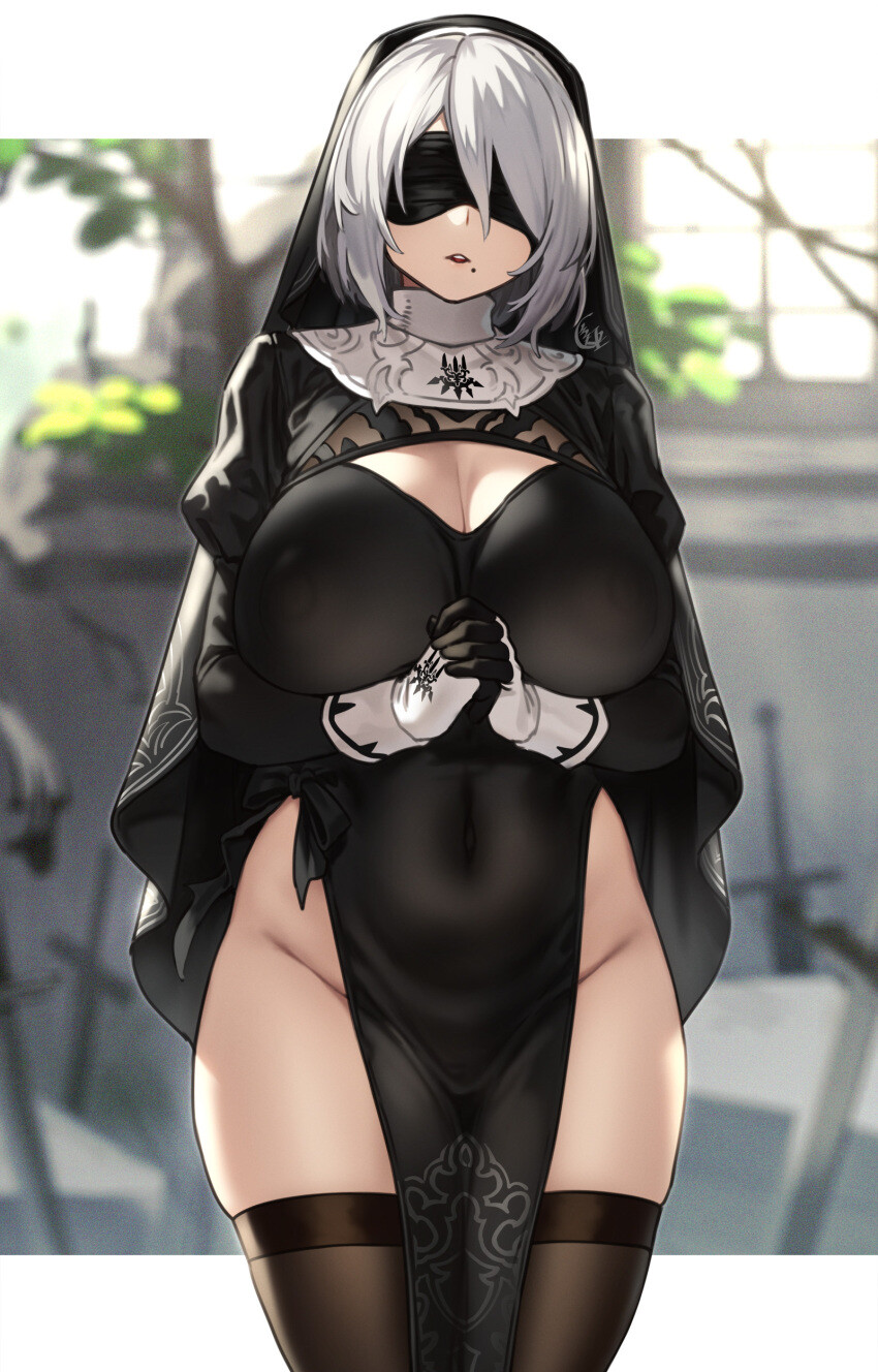[니어] 로봇수녀_1.jpg