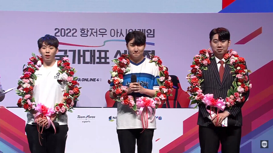 김병권, 항저우 AG 피파온라인4 국대 선발전 우승 차지_1.png