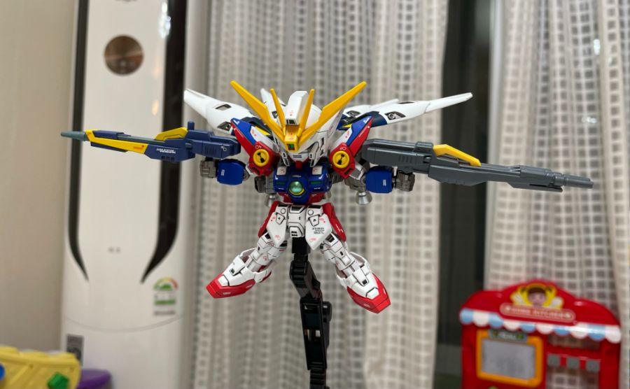 [완성] [SDEX] 윙건담제로 Ver. TV_14.jpg