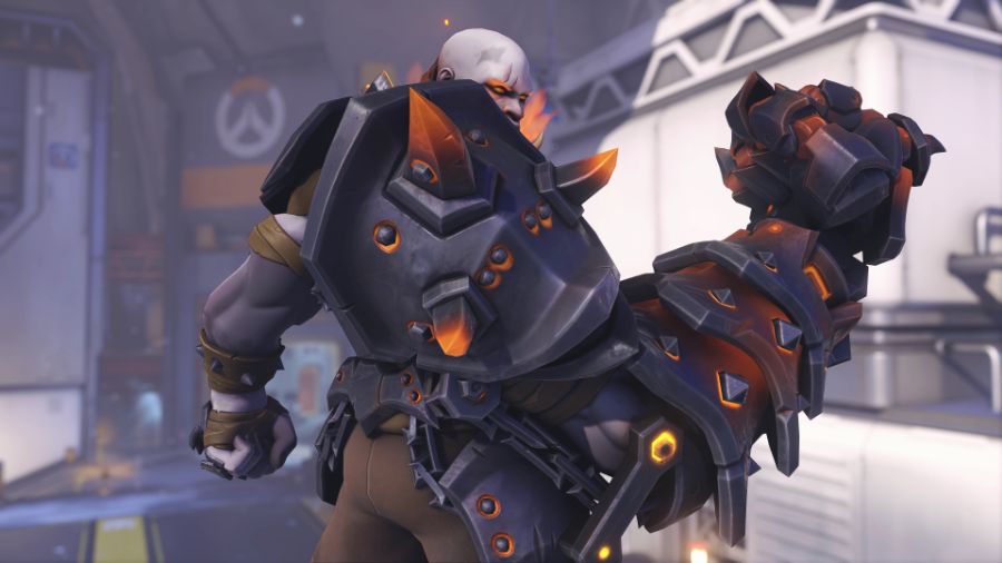 [ 4K UHD ] 오버워치 1,2 X 블리자드 콜라보 스킨 비교 스샷_22.jpg