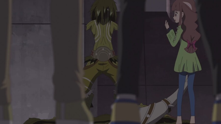 [디지몬 고스트 게임] 인간을 사랑한 디지몬_34.jpg