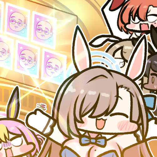 공장장]몰루 바니걸 신작_1.jpg