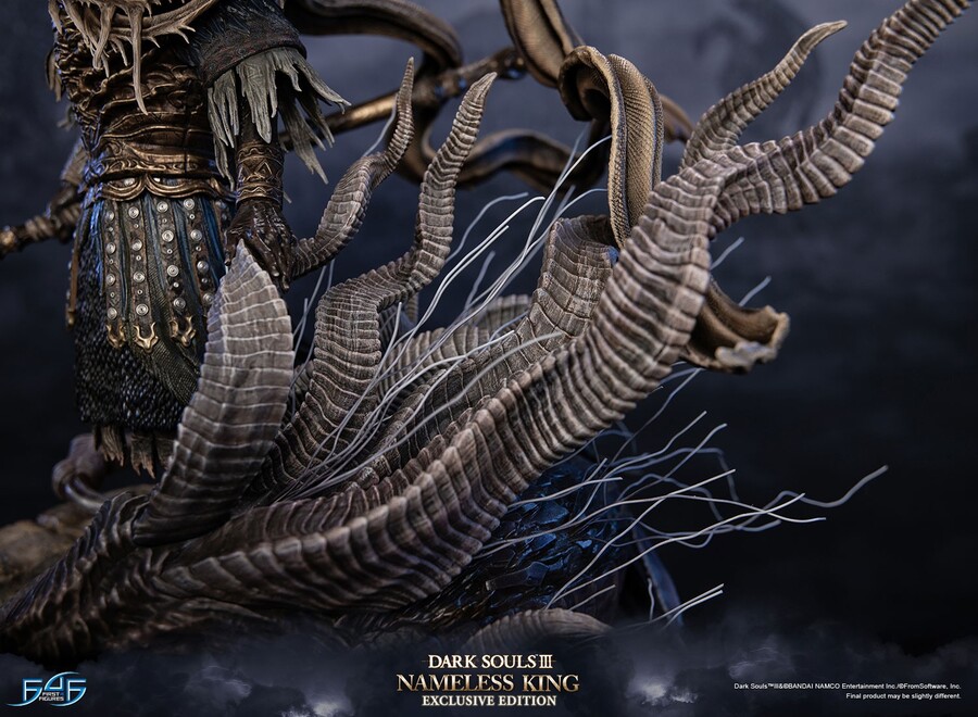 [First 4 Figures] 다크소울 3 - 이름없는 왕_17.jpg