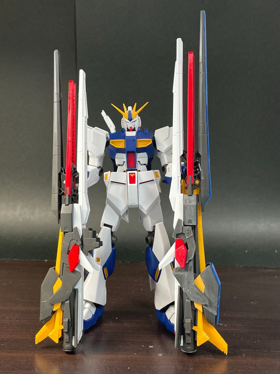 RG & EG RX-93ff 뉴 건담 비교 사진_10.jpg