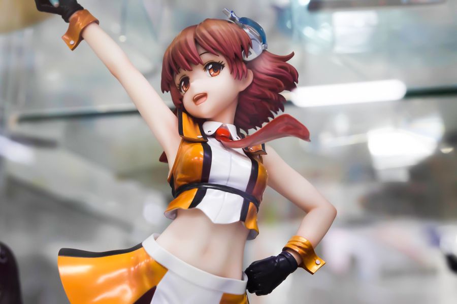 [큐즈 Q] ULTRAMAN - 사야마 레나 과특대풍 아이돌룩 전시 사진_7.jpg