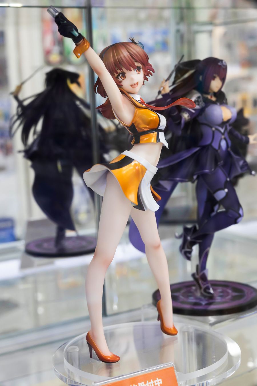 [큐즈 Q] ULTRAMAN - 사야마 레나 과특대풍 아이돌룩 전시 사진_9.jpg