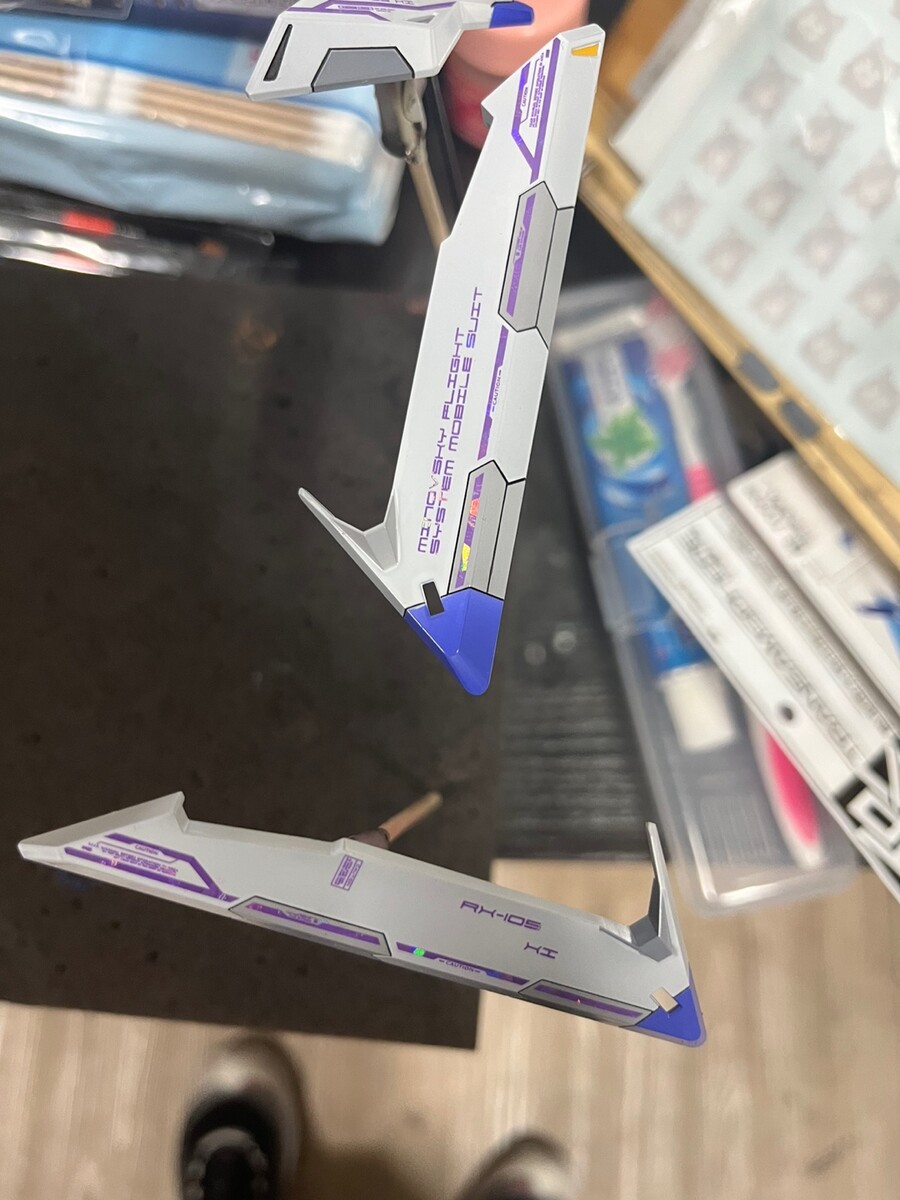 HG Ξ(xi)건담 완성했습니다._11.jpg