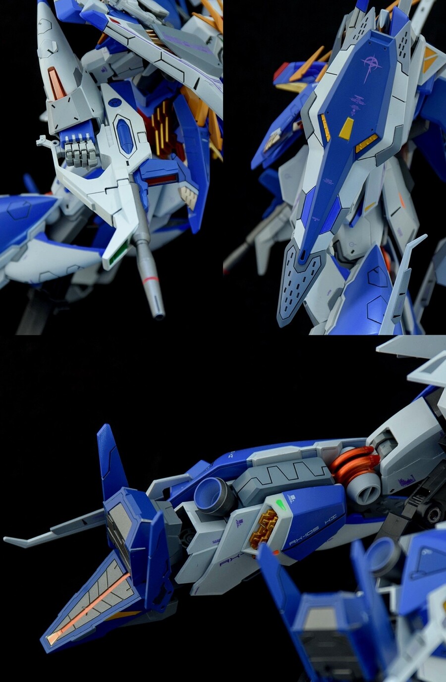 HG Ξ(xi)건담 완성했습니다._14.jpg