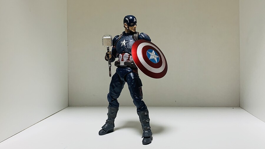 MAFEX 캡틴 아메리카 (엔드게임)_6.jpeg
