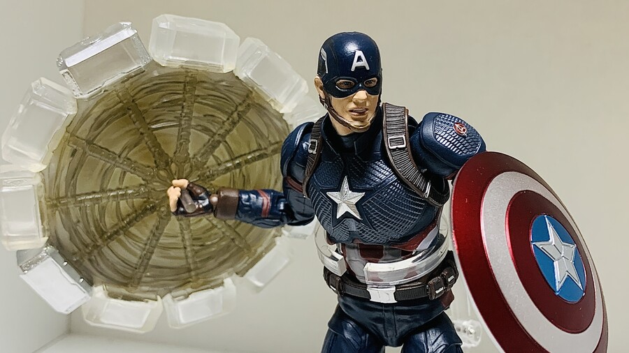 MAFEX 캡틴 아메리카 (엔드게임)_9.jpeg