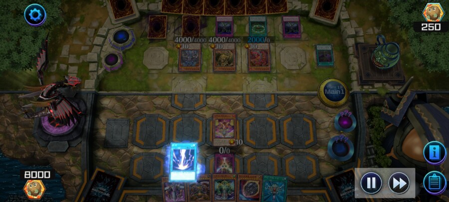 유희왕) 마스터듀얼 역사상 가장 병.신같은 듀얼.jpg_8.jpg