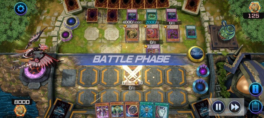 유희왕) 마스터듀얼 역사상 가장 병.신같은 듀얼.jpg_12.jpg