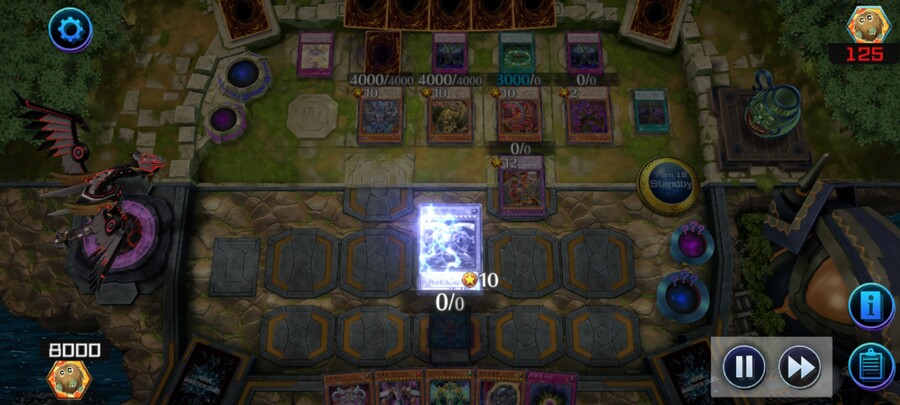 유희왕) 마스터듀얼 역사상 가장 병.신같은 듀얼.jpg_15.jpg