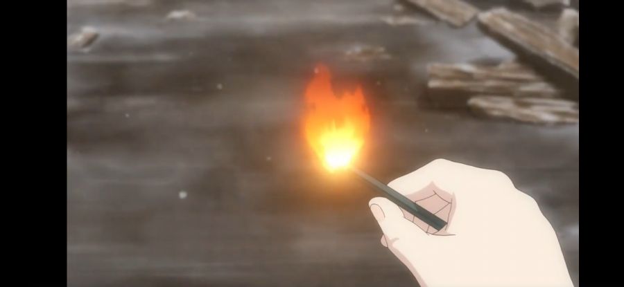 [데어라 4기] 성냥팔이 소녀 모티브가 적은 이유_1.jpg