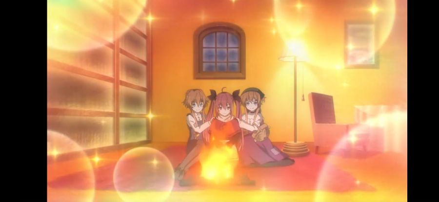 [데어라 4기] 성냥팔이 소녀 모티브가 적은 이유_9.jpg