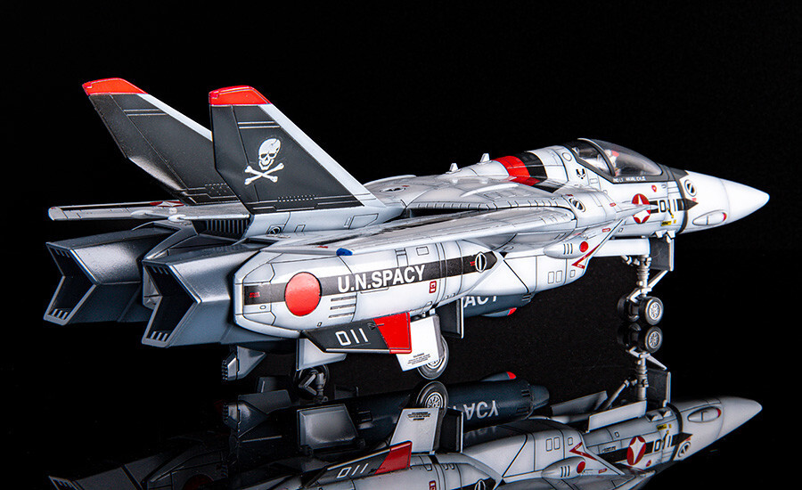 [맥스팩토리] 마크로스 1/72 VF-1 파이터 발키리 샘플 런너 리뷰(스압)_36.jpg