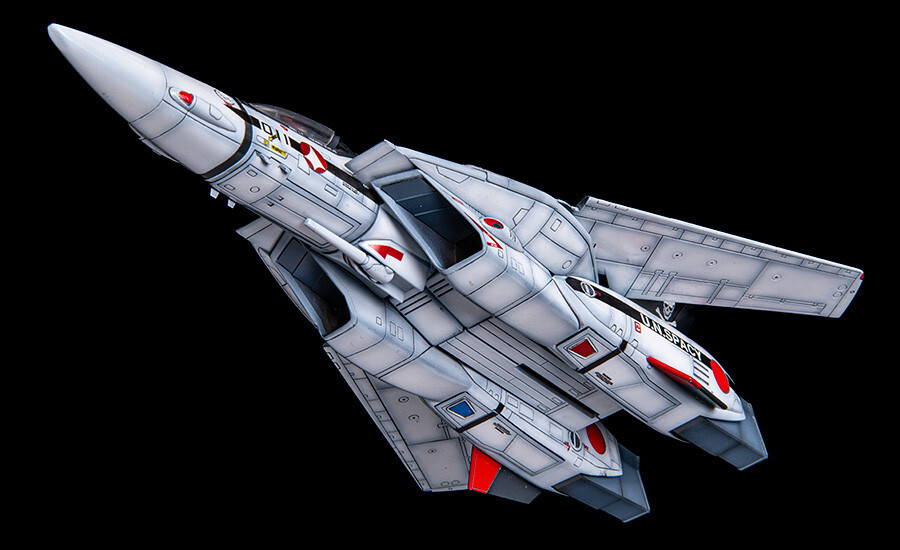 [맥스팩토리] 마크로스 1/72 VF-1 파이터 발키리 샘플 런너 리뷰(스압)_40.jpg