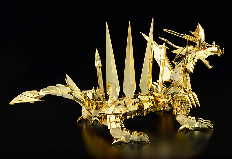 [맥스팩토리] PLAMAX 마신영웅전 와타루 황제룡 골드 맥기(도금) Ver._2.jpg