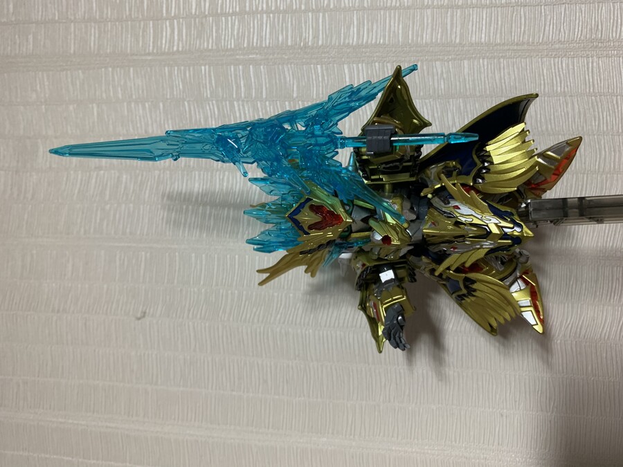 아서 건담 마크3 부분도색 몇컷_4.jpeg