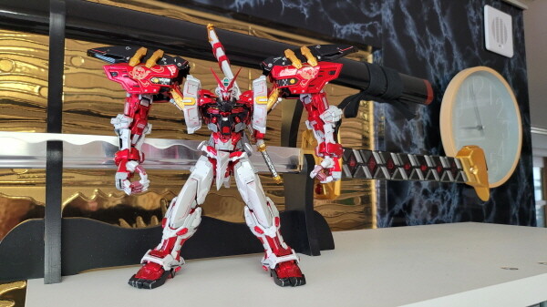 [완성] 하이레졸 파워드레드 110가베라_24.jpg