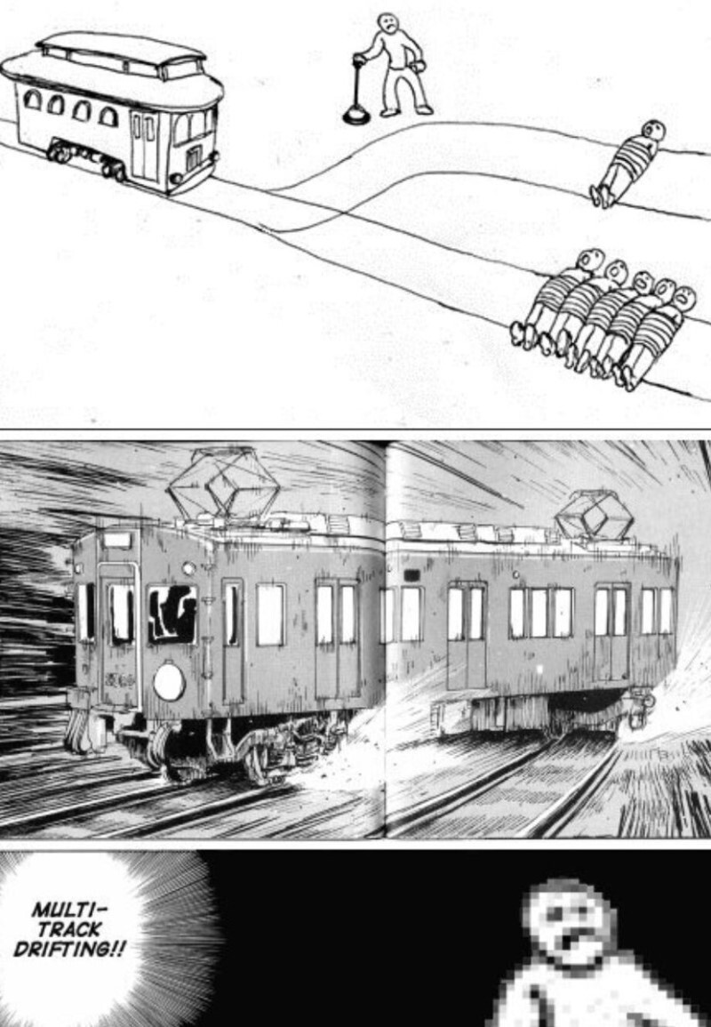 철로에 사람이 묶어있다면 해야할일을 고르시오(4점)_1.jpg