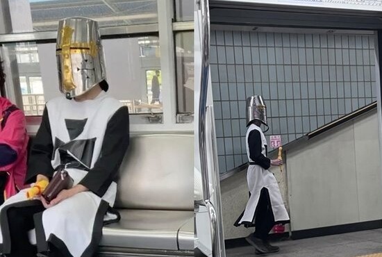 ptsd주의) 1호선 ALT+F4 겜 코스프레 등장 ㅋㅋㅋㅋ_1.jpg