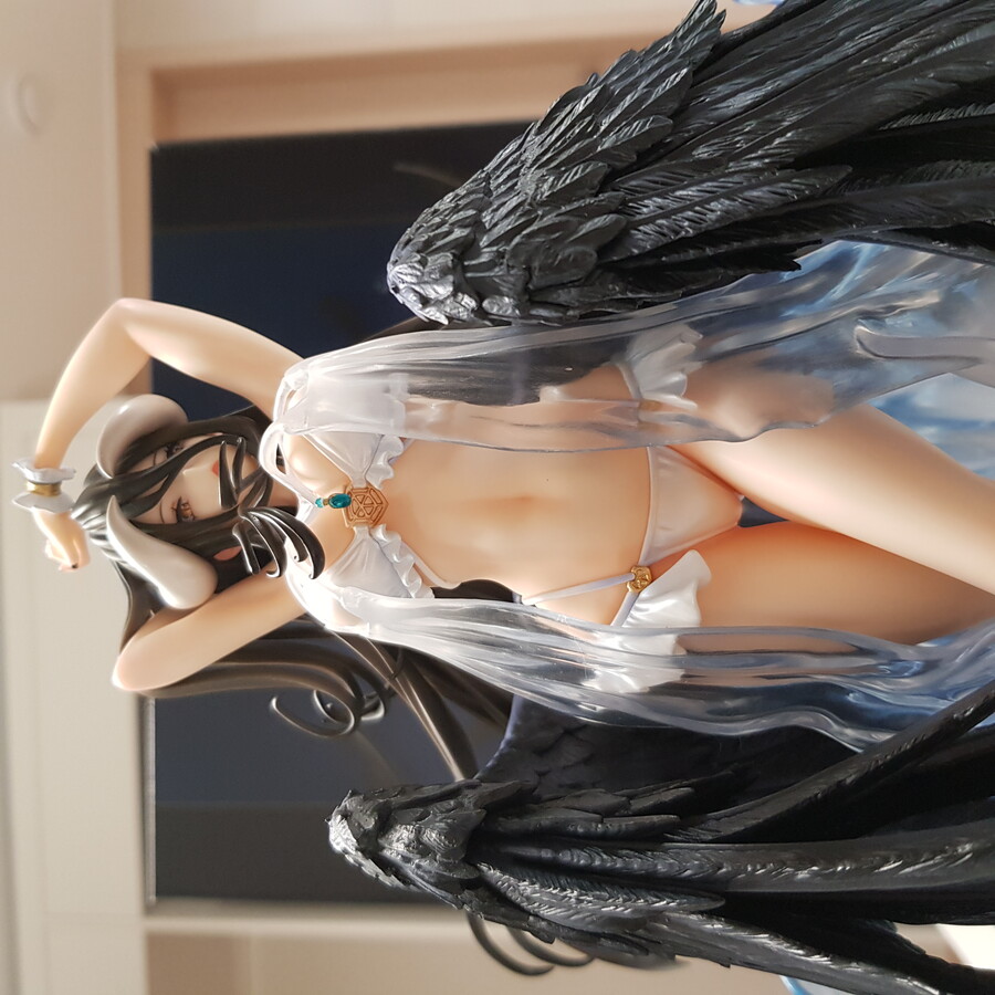 모여라 오버로드 친구들! (이스트림 알베도, 샤르티아, 카도카와 알베도 등)_3.jpg