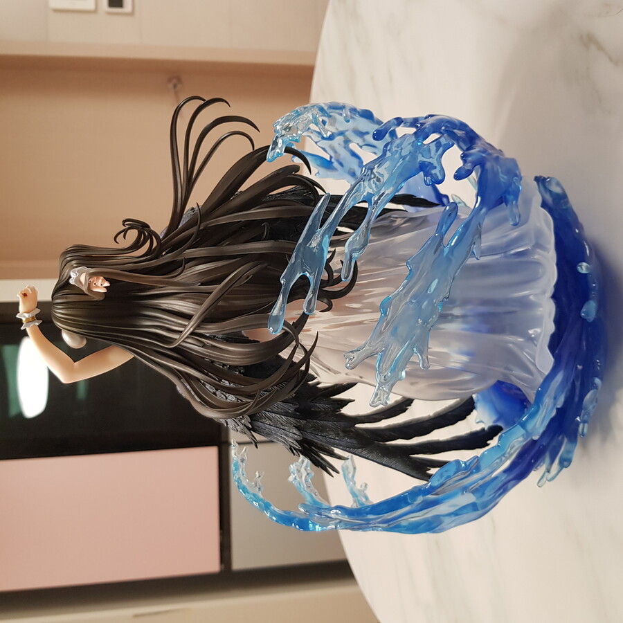 모여라 오버로드 친구들! (이스트림 알베도, 샤르티아, 카도카와 알베도 등)_6.jpg