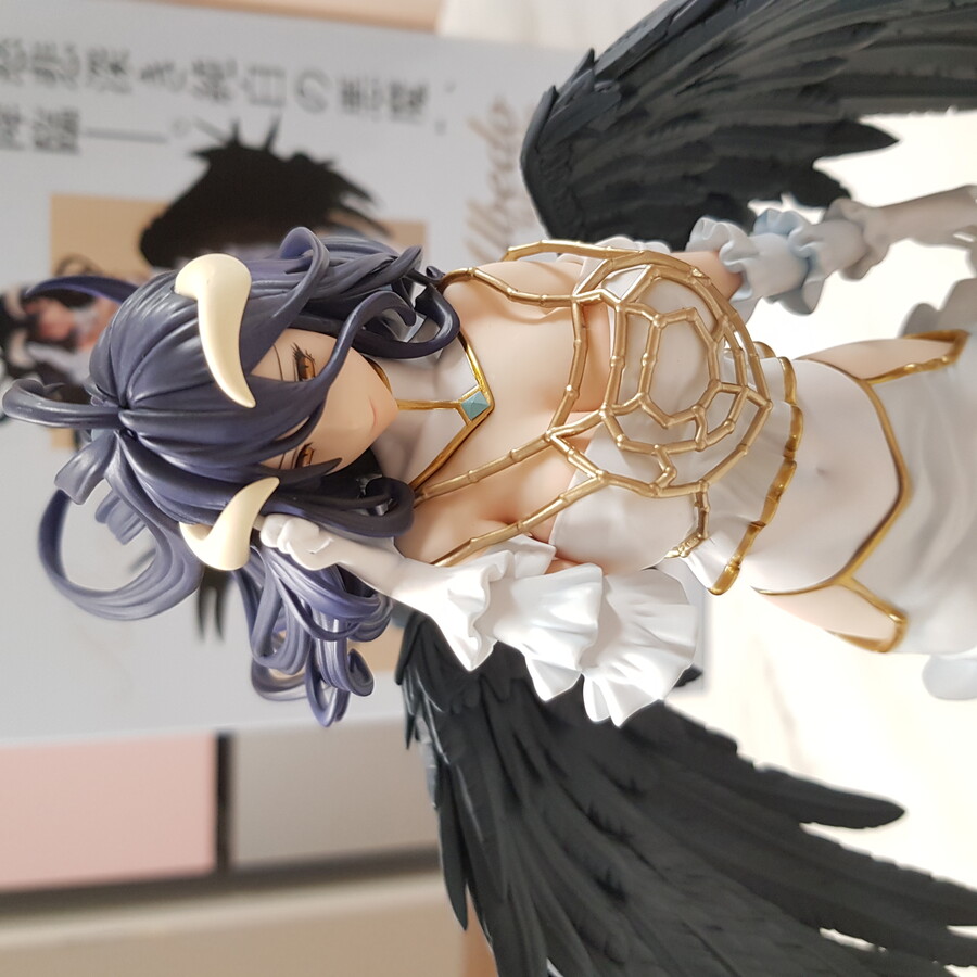 모여라 오버로드 친구들! (이스트림 알베도, 샤르티아, 카도카와 알베도 등)_16.jpg