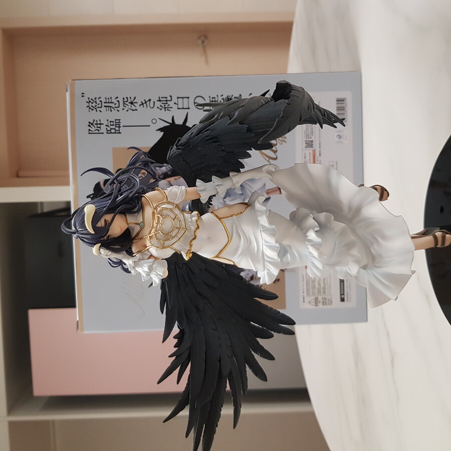 모여라 오버로드 친구들! (이스트림 알베도, 샤르티아, 카도카와 알베도 등)_17.jpg