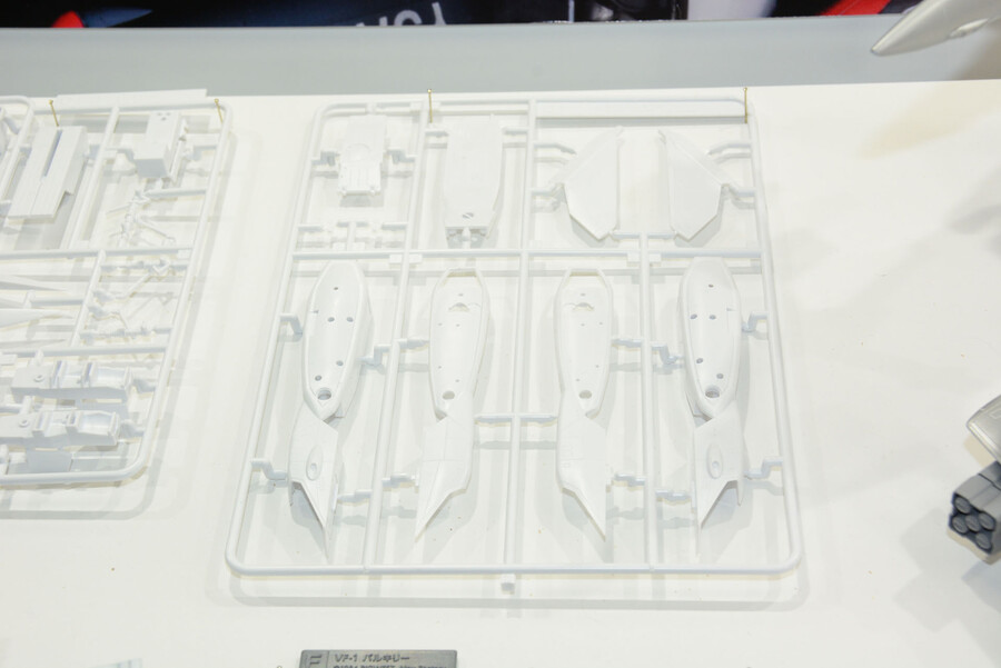 [맥스팩토리] 마크로스 1/72 VF-1 파이터 발키리 전시 추가 이미지_3.jpg