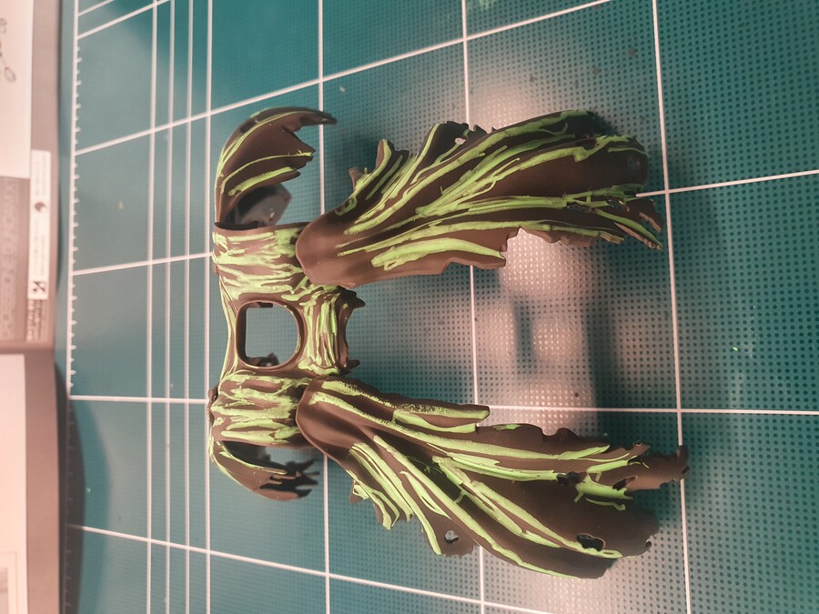 [RG] CROSSBONE 리뷰 + 부분도색_43.jpg