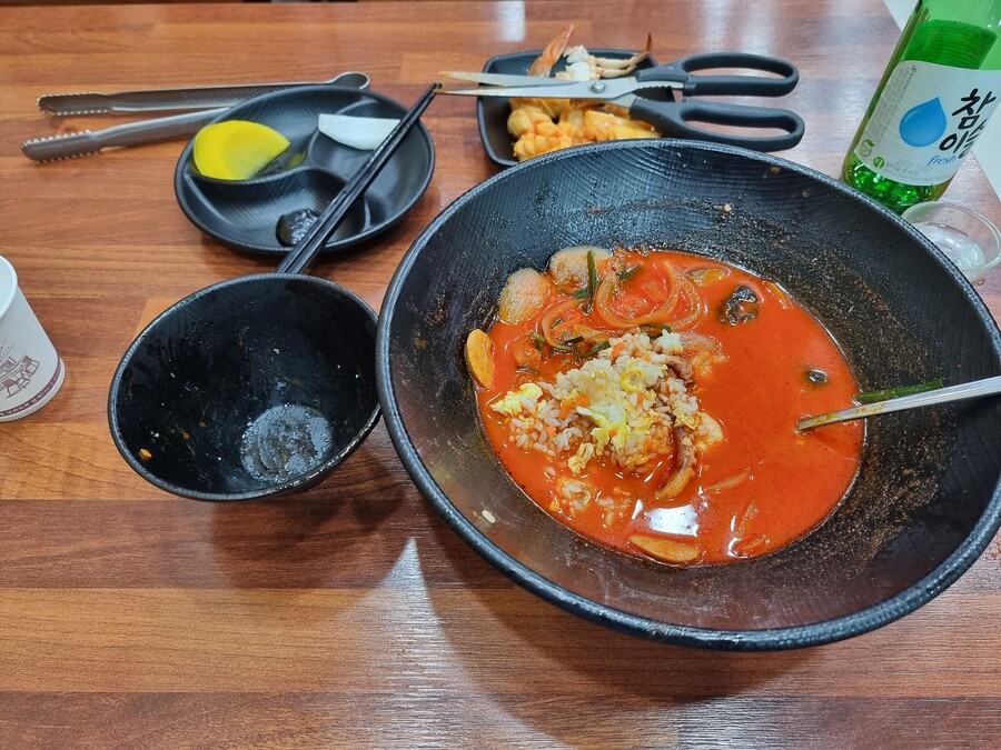 인천) 중식의 도시 인천에서 즐기는 짬뽕밥 3편_9.jpg