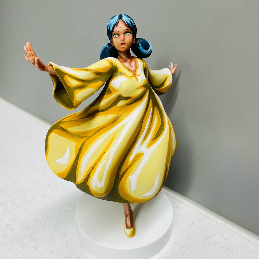 라라아슨(퍼스트건담) 피규어 애니도색_1.jpeg