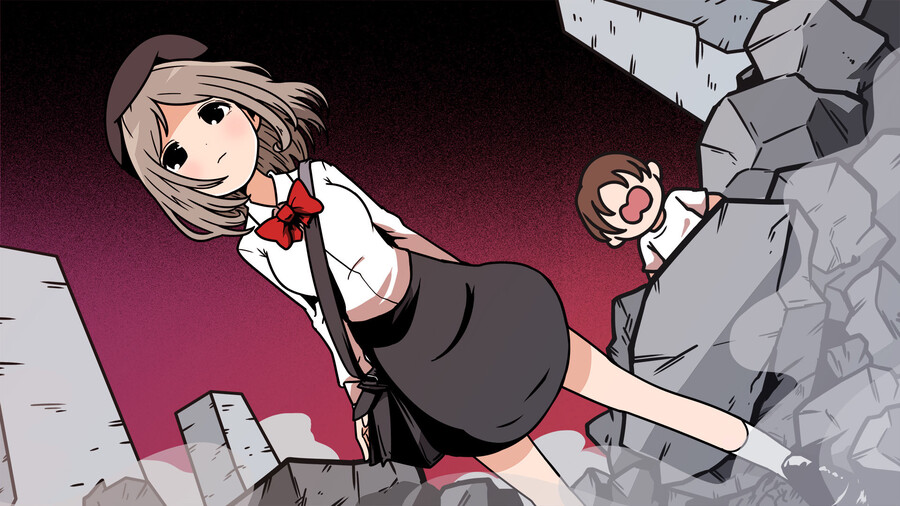 [인디] 오타쿠의 모험(Otaku's Adventure) 출시 (한국어 미지원)_1.jpg