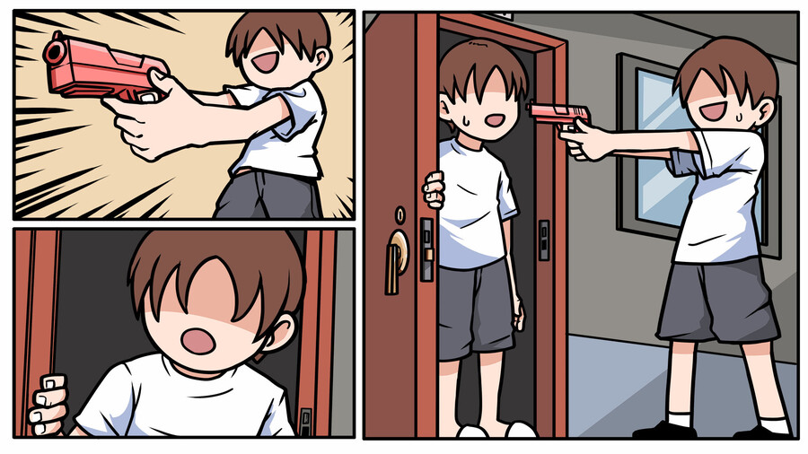 [인디] 오타쿠의 모험(Otaku's Adventure) 출시 (한국어 미지원)_2.jpg