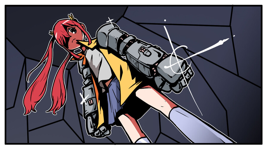 [인디] 오타쿠의 모험(Otaku's Adventure) 출시 (한국어 미지원)_5.jpg