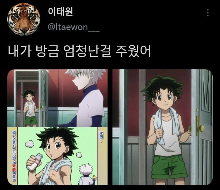 헌터X헌터에 나오는 곤 프릭스 존나 꼴리지 않냐?_1.jpg