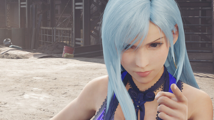 FFVII RE)- 개인적으로 좋아 하는 티파모드(스압).jpg_16.png